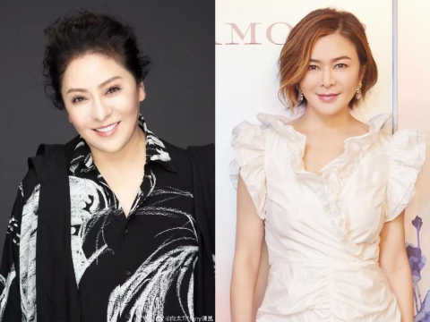 年轻时不输关之琳，向太曝罹脑瘤才爆肥！“1周肚子肿如怀胎9月”…医揭这些症状要注意 – 大保社