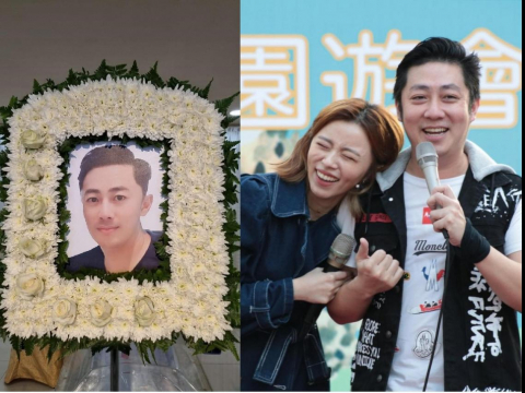 艾成弟弟心肌梗塞骤逝，家人“再次感受到撕心裂肺”…不是冬天才发作，天热“这原因”更要命 – 大保社