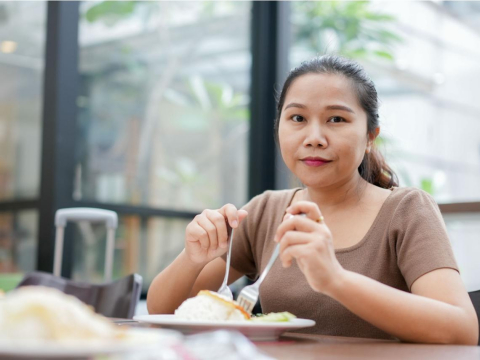 只花一年消除中度脂肪肝！不是运动，她60岁“改变一个习惯”狂瘦10公斤，医师惊“肝脏颜色变深了” – 大保社