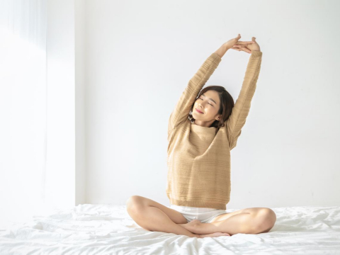 躺床1小时才入睡、半夜又醒来…失眠竟是“高血压”惹祸！中医1疗法舒张血管，降压更助眠 – 大保社