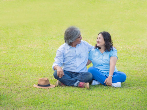 吃完饭血糖飙到180，她1动作立刻降…营养师揭关键：“肌肉会吃它”！吃对4种食物稳定控糖 – 大保社