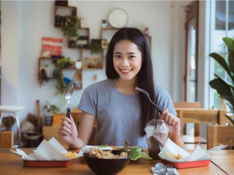 “不吃药也能逆转高血压”！营养师激推5种必吃食物：超商、自助餐也能这样吃 – 大保社