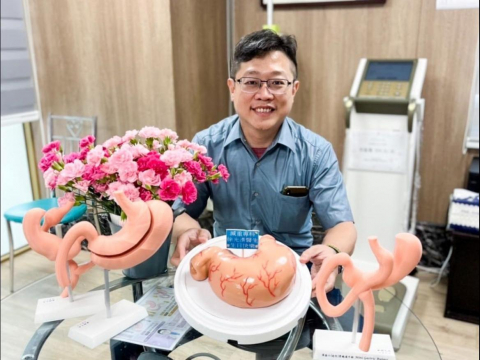 一个减重医师的告白：27岁就痛风、40后血糖也出问题…我用这招“控制体重” – 大保社