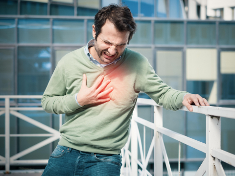 好好的人怎么会猝死…寒流来袭酿中国台湾多起猝死案！重症医：5个“隐藏式猝死者”要小心 – 大保社