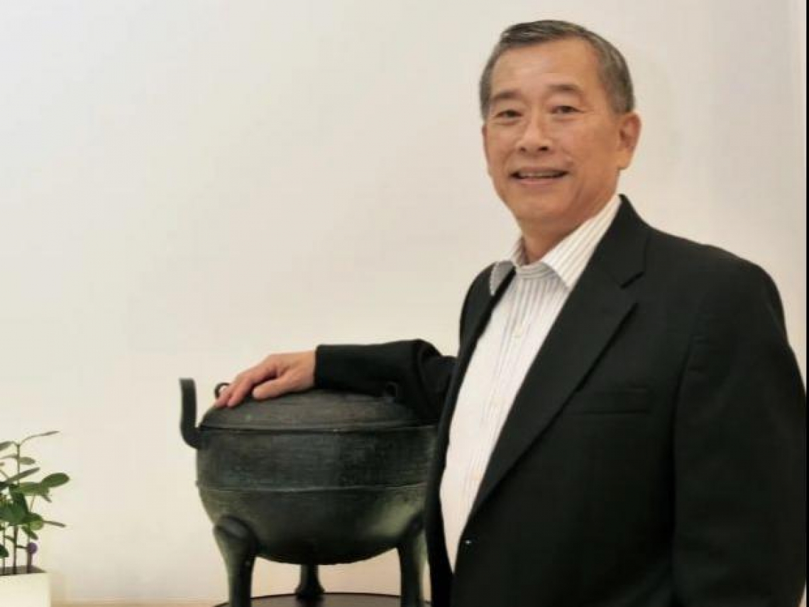 浩鼎张念慈半小时心脏病骤逝、南山独董102分钟救不回！台大心脏权威教30分钟“如何抢命” – 大保社