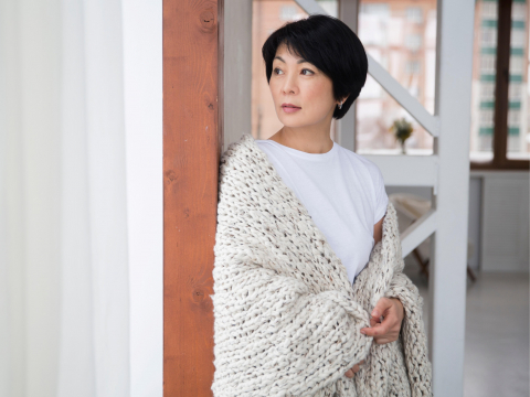 温差5度要人命，房间维持“这温度”最安全！重症名医授4招抗寒流：安全保暖又省电 – 大保社