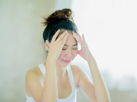 温差大小心脑中风！脑中风前兆别轻忽，把握黄金3小时避免憾事发生 – 大保社