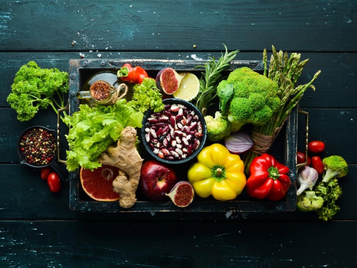 “不吃药也能逆转高血压”！营养师激推5种必吃食物：超商、自助餐也能这样吃 – 大保社