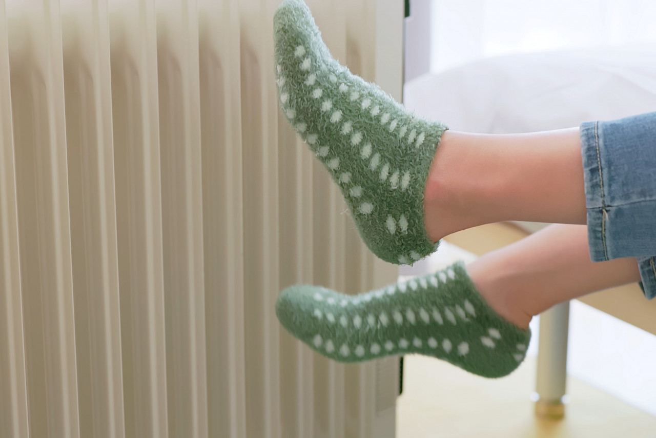 温差5度要人命，房间维持“这温度”最安全！重症名医授4招抗寒流：安全保暖又省电 – 大保社