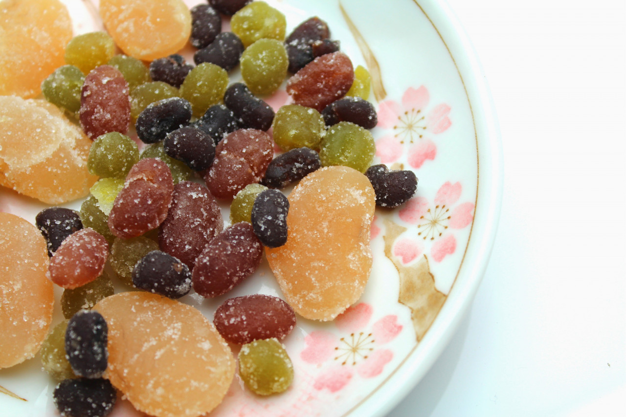 昔家贫吃不到“甘纳豆”爆哭，詹宏志曝罹糖尿病只能忌口…专家：3种豆吃免惊还有助血糖控制 – 大保社