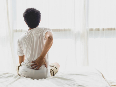 50岁B肝男“疫”时疏忽，竟罹患肝癌晚期！ 医曝1关键 – 大保社