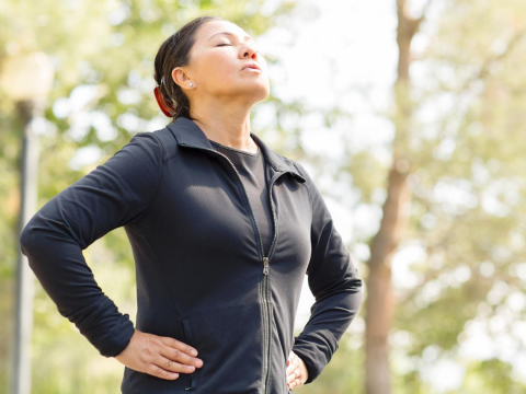 肝癌没有明显症状,通常发现时都为时已晚!掌握护肝4法远离肝病 – 大保社