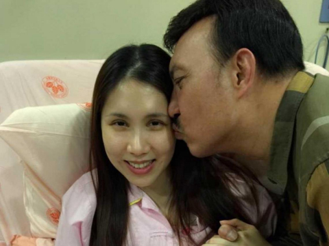 子宫内膜癌、大肠癌都好了,又罹胰脏癌!她靠这招多活15年,年过50至今生龙活虎 – 大保社