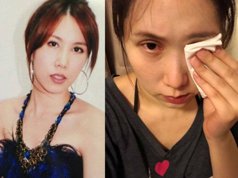 余天女儿余苑绮爱吃蔬果、不烟不酒，为何罹患直肠癌？台大医师：“这个”才是肠癌关键 – 大保社