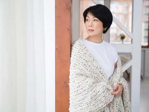 被告知乳癌，不是怕乳房切除，是怕要接受化疗！节拍式口服化学治疗，让病人不用因为治疗而闻之色变 – 大保社