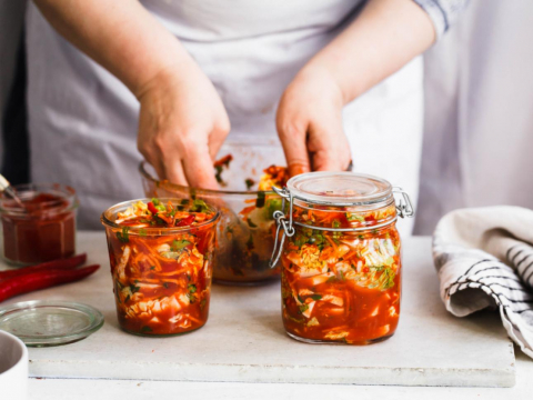 爱吃腌菜配白粥，竟让她罹胃癌！医用微创手术切掉“坏东西”，吁这些NG食物要少吃 – 大保社