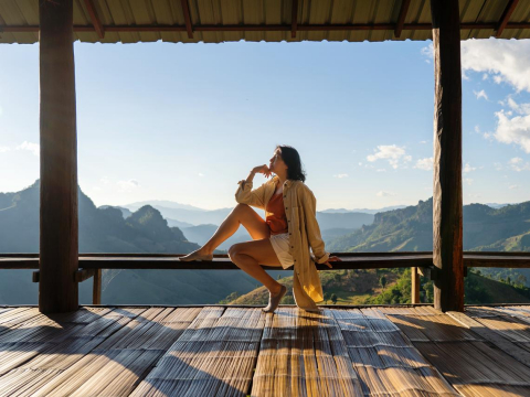 枪击事件折磨后,医生告诉我罹胃癌!“你这么拼赚钱做什么,钱还不是留给先生找别的女人享福” – 大保社