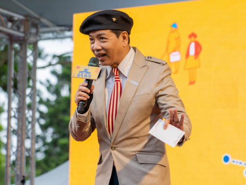 金钟主持人陈凯伦罹扁桃腺癌，颈开12公分切肿瘤重生！耳痛、喉痛久不愈…常见6警讯要注意 – 大保社