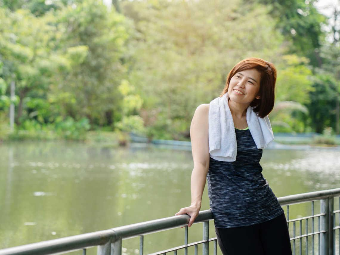 中国台湾最会打果汁男人的养生法!教3种果汁组合:清肠、防癌、漂亮不老养生 – 大保社