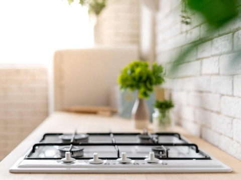 瓦斯炉煮东西,即使关火也可能释放“致癌物”,多1动作预防癌症 – 大保社