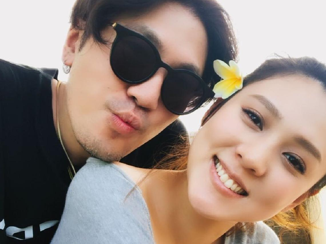 像中乐透！朱芯仪切除乳房“癌细胞清干净”命救回来了…她揭外婆罹乳癌“全切后健康活到85岁” – 大保社