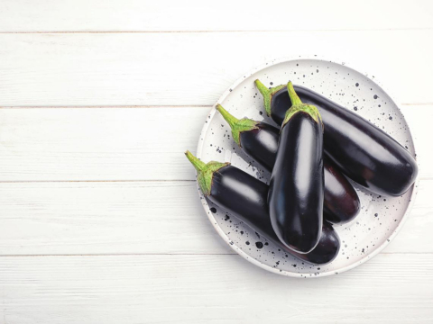 对大肠癌、胃癌有很好疗效！一文看懂“血管清道夫”茄子的健康功效 – 大保社