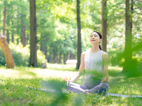 这1种乳癌最棘手，医吁符合资格快筛检！女主播癌逝：我不想装坚强，罹癌很痛苦 – 大保社