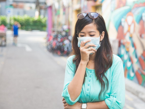 不抽烟为什么得肺癌？公费LDCT肺癌筛检揪出早期肺癌，半年救160个家庭 – 大保社