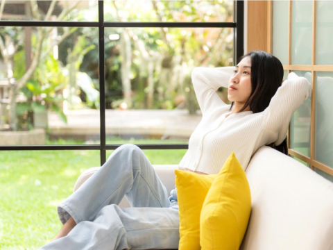 健康检查，让我发现半年内罹患乳癌、胃癌、肺腺癌！但我还活着，生命的可贵，必须好好去珍惜 – 大保社