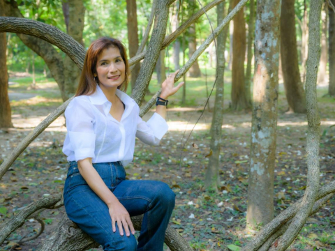 卵巢长2颗肿瘤启示：当你倒了工作很快被取代，世界如常运行，好好爱自己为了真正爱你的人 – 大保社