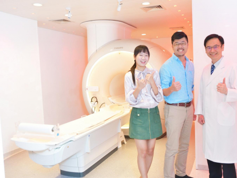 鲜乳坊创办人龚建嘉：现在的健康身体 是向未来的你借来的！ – 大保社