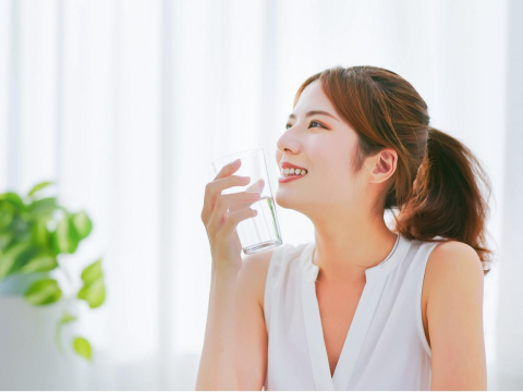 冷气吹好吹满、狂灌冷饮，当心“暑湿感冒””上身！夏天用这招赶走暑病，强化免疫力 – 大保社