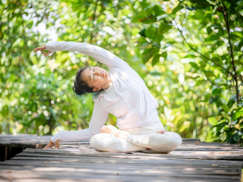 远离癌症、免疫疾病、心血管疾病，甚至是最常见的高血压！守护肠道健康的4个方法 – 大保社