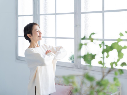 3症状可能是卵巢早衰先兆,更年期提早来!每天练一招延缓老化,改善子宫肌瘤、经痛 – 大保社