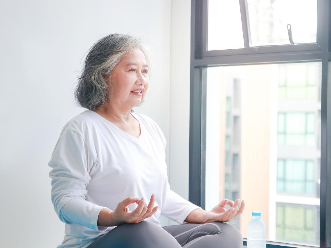 比吃银杏更有效?治疗师指出:每天做对“这9件事”活化大脑连结,预防失智! – 大保社