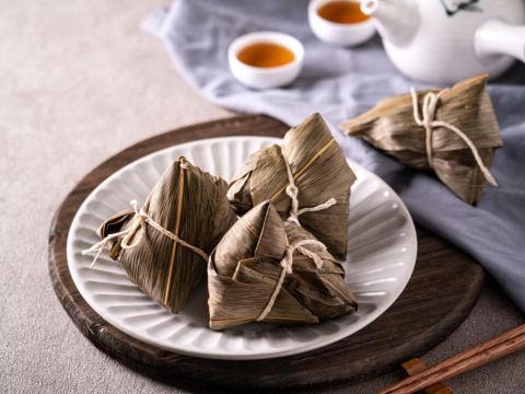 南部粽VS.北部粽热量PK!营养师教4大健康“粽”点:首选“这一款”,聪明吃不增重 – 大保社