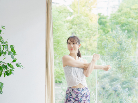 中年以后“懒得动”，恐陷肌少症危机！做这招3分钟养肌慢运动，练出好肌力、不显老更漂亮 – 大保社