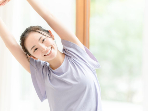 明明有睡还是很累，补眠精神还是很差？​出现3个睡眠障碍，恐是慢性失眠 – 大保社