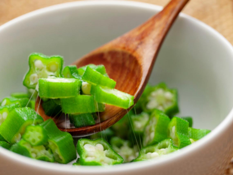 秋葵能降血糖，改善高血压、血脂动脉硬化？食药署告诉你真相 – 大保社