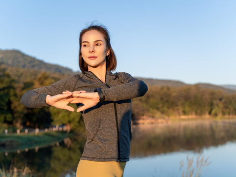 运动完怎么这样累？小心越动越“虚”！中年后这样动补元气、减耗损，让免疫系统更年轻 – 大保社