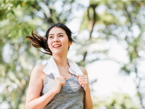 夏天全身肿，是因为体内“湿气重”！每天3分钟为身体除湿降火，消除腹胀、下半身浮肿 – 大保社