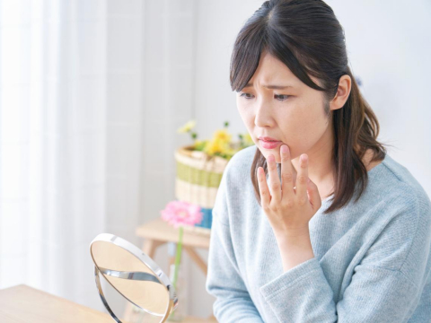 口干舌燥、失眠便秘…肝火烧不停！春天养肝练这招，帮你存内气，不上火、不过敏 – 大保社