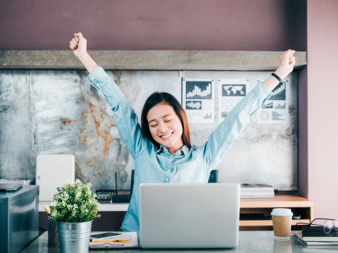 能安抚情绪的食物都是高卡路里？营养师推“12种快乐食物”：缓解焦虑不怕胖 – 大保社