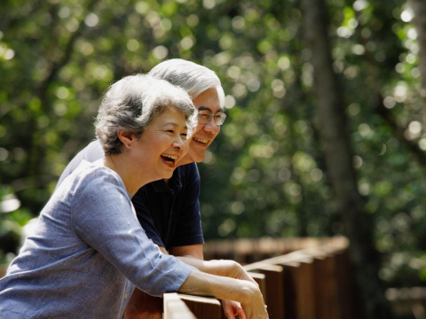 98岁感染新冠却超健康！超狂阿嬷曝长寿秘诀“每天5食物”抗老、防癌：10多年没生过病了 – 大保社