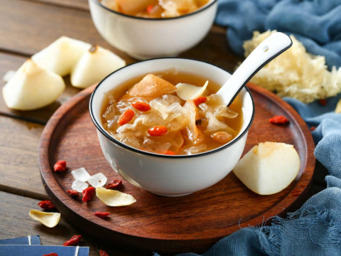 喝4种饮品就能明目又护眼，改善眼睛干痒 – 大保社