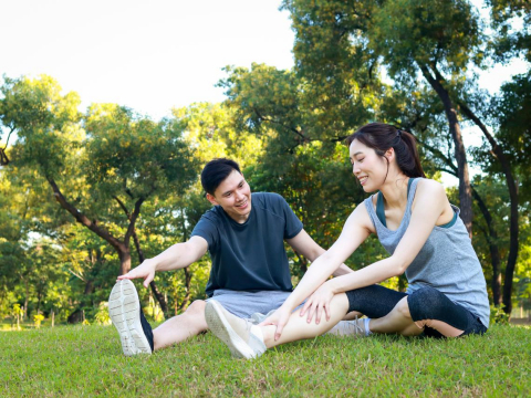 明明“吃很少”还是胖，小心减成易胖体质！掌握3秘诀补气祛湿，代谢变好瘦得更效率 – 大保社