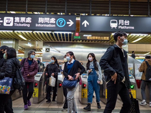 后疫时代防护力神队友 医师推荐它 – 大保社