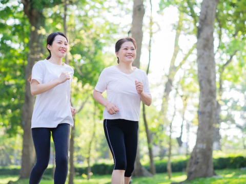 为什么得做有氧运动？医师：不只维持心脏健康，还有这些好处 – 大保社