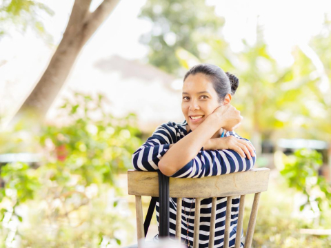 50岁以后，只吃七分饱！熟龄修身的基本功，防止我们心神散漫，确保精神敏锐 – 大保社