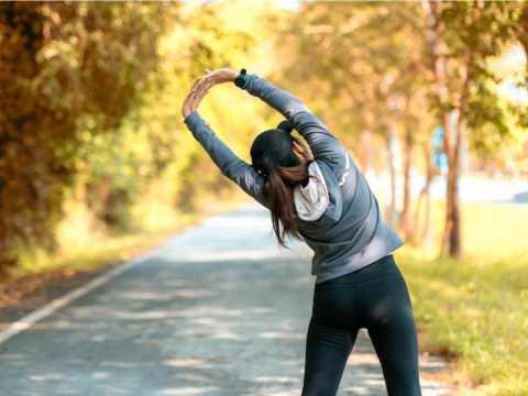 秋老虎发威，当“心”早晚温差大！一招自我调节血压、改善体质失衡，减少心血管病发作 – 大保社